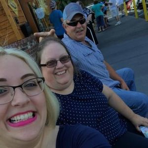 Meet your Posher, Jonnie